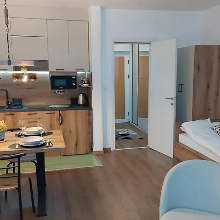 Apartman 109 Vila Nikola Kopaonik Exterior photo