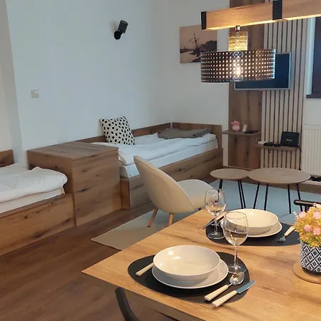 Apartman 109 Vila Nikola Kopaonik Exterior photo