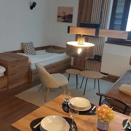 Apartman 109 Vila Nikola Kopaonik Exterior photo