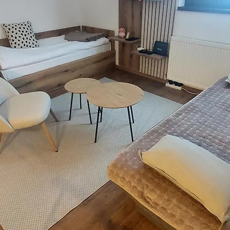 Apartman 109 Vila Nikola Kopaonik Exterior photo