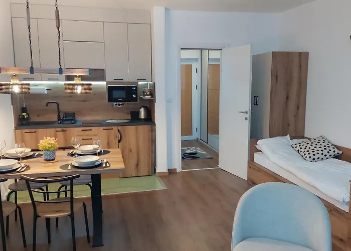 Apartman 109 Vila Nikola