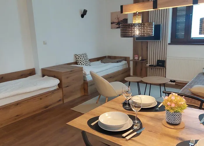 Apartman 109 Vila Nikola