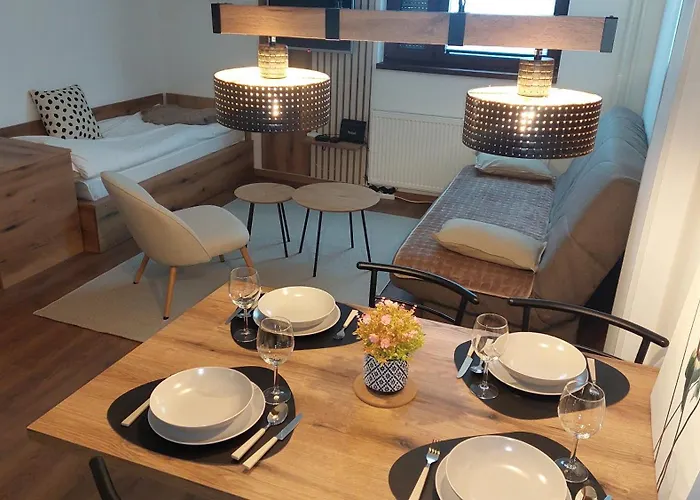 Apartman 109 Vila Nikola